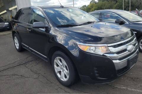 2013 Ford Edge for sale at Perfect Auto Sales in Palatine IL
