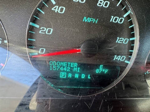 2012 Chevrolet Impala LTZ