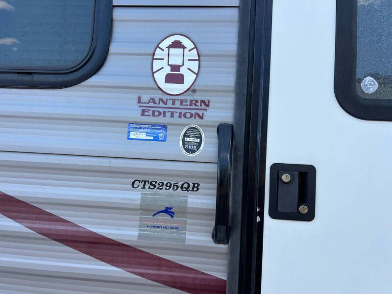 2017 Keystone RV Dutchman