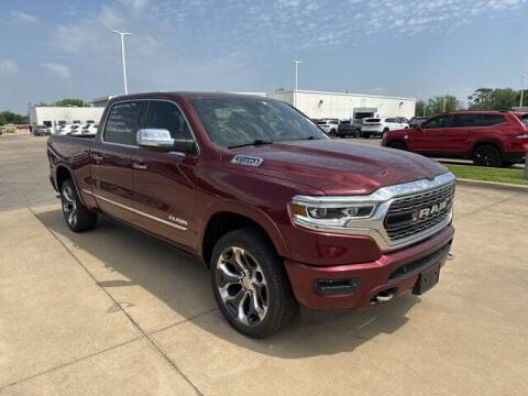 2019 RAM 1500 for sale at Lewisville Volkswagen in Lewisville TX