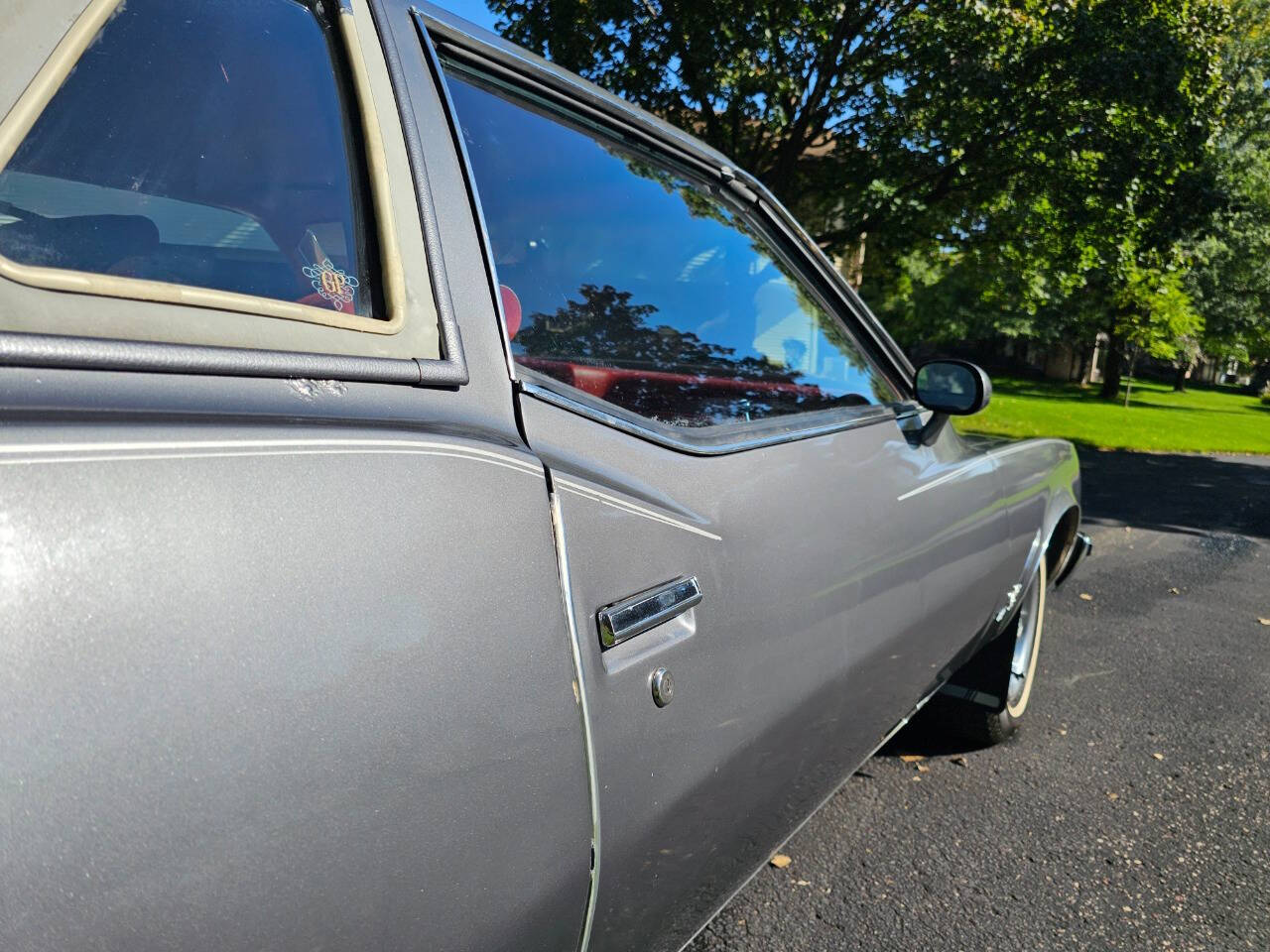 1977 Pontiac Grand Prix 66