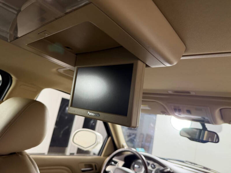 2013 Cadillac Escalade ESV Luxury