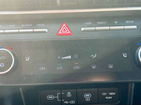 2025 Hyundai Sonata