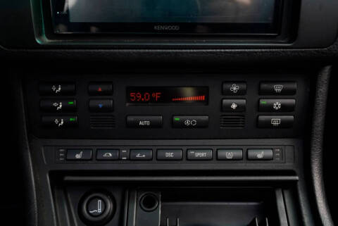 2006 BMW M3