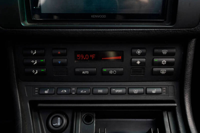 2006 BMW M3