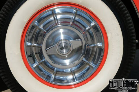 1957 Chevrolet Corvette