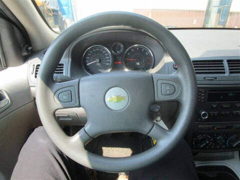 2006 Chevrolet Cobalt LS