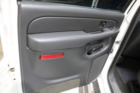 2005 GMC Sierra 2500HD