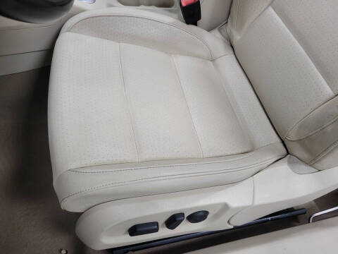 2012 Volkswagen Eos Komfort SULEV