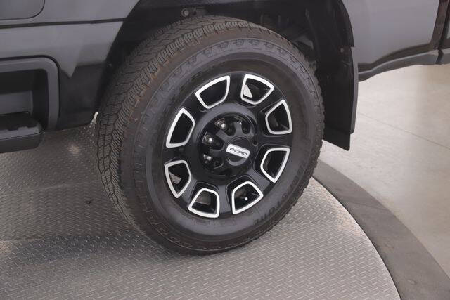2026 Ford F-250 Super Duty