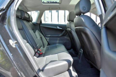 2012 Audi A3 2.0T Premium PZEV