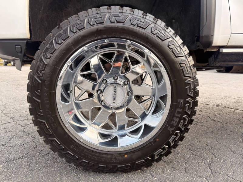 2022 GMC Sierra 2500HD