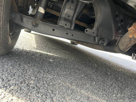 2015 Subaru Impreza 2.0i