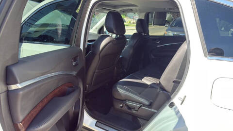 2019 Acura MDX SH-AWD