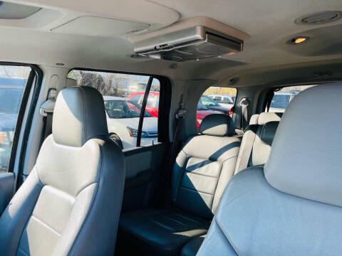 2004 Ford Expedition XLT