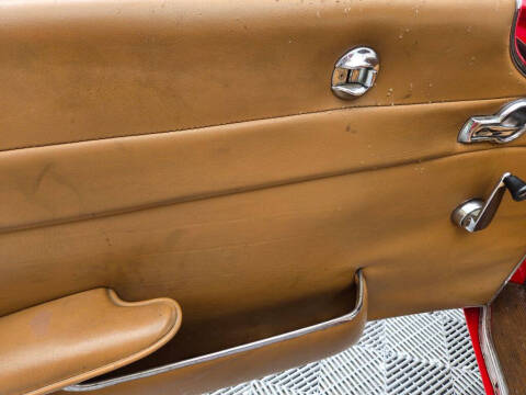 1967 Mercedes-Benz 230SL