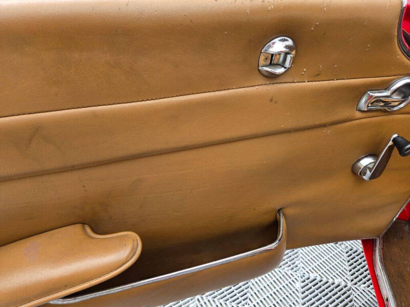 1967 Mercedes-Benz 230SL