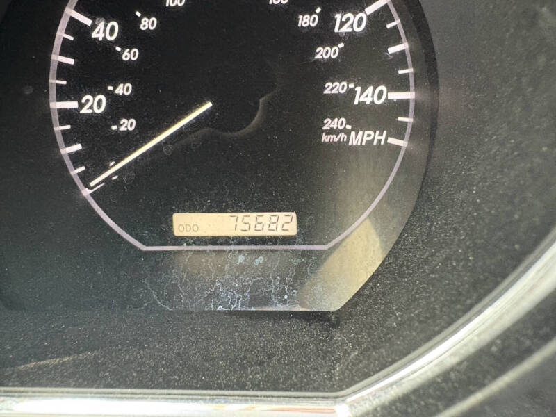 2004 Lexus RX 330