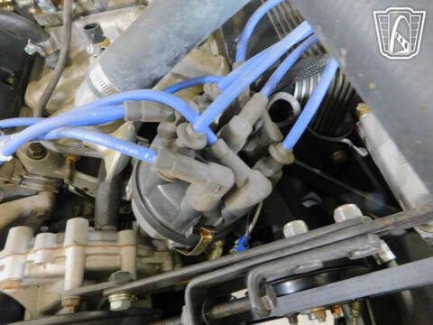 1986 Land Rover Defender