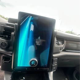 2024 Ford F-150 Lightning Flash