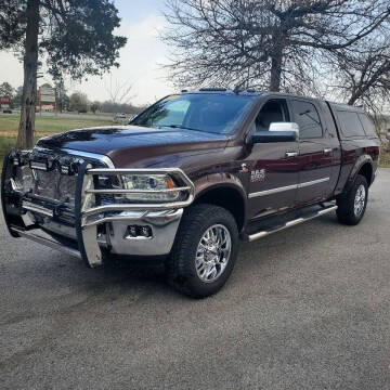 2013 RAM 2500 for sale at Elite Auto Sales in Herrin IL