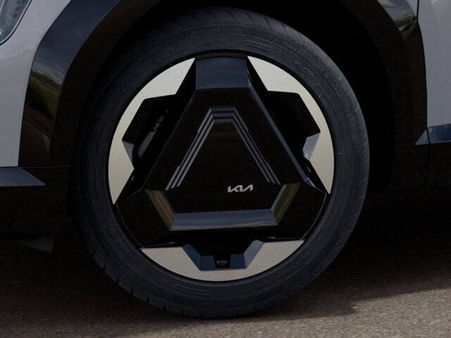 2026 Kia EV9 Land