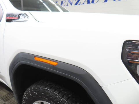 2024 GMC Sierra 2500HD SLE
