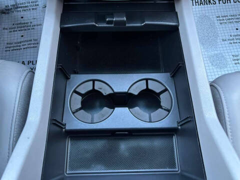 2011 Honda Pilot Touring