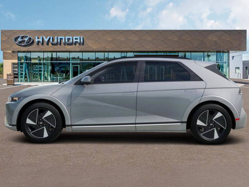 2026 Hyundai Ioniq 5 Limited