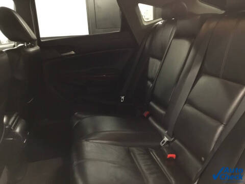 2011 Honda Accord Crosstour EX-L