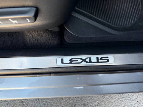 2017 Lexus NX 200t F SPORT