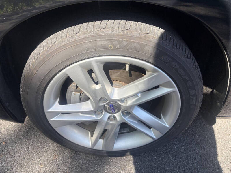 2015 Volvo S60 T5 Premier
