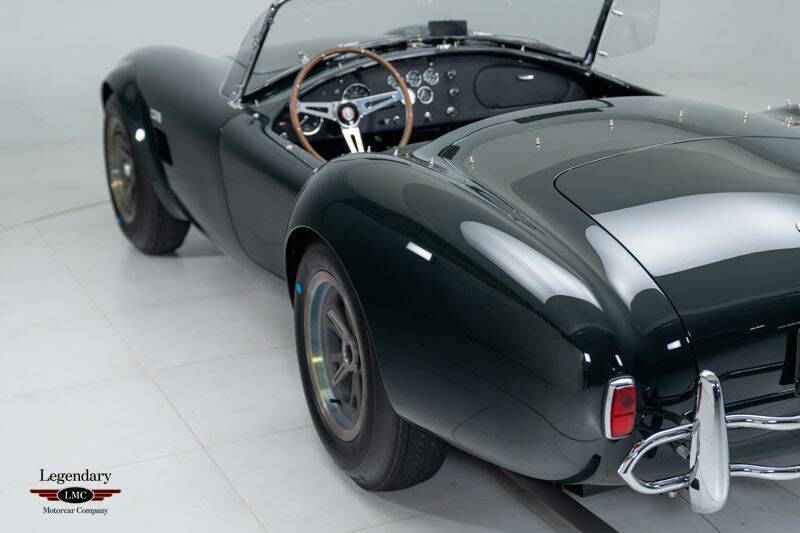 1966 Shelby Cobra