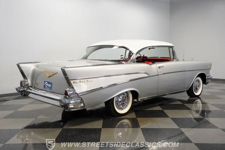 1957 Chevrolet Bel Air