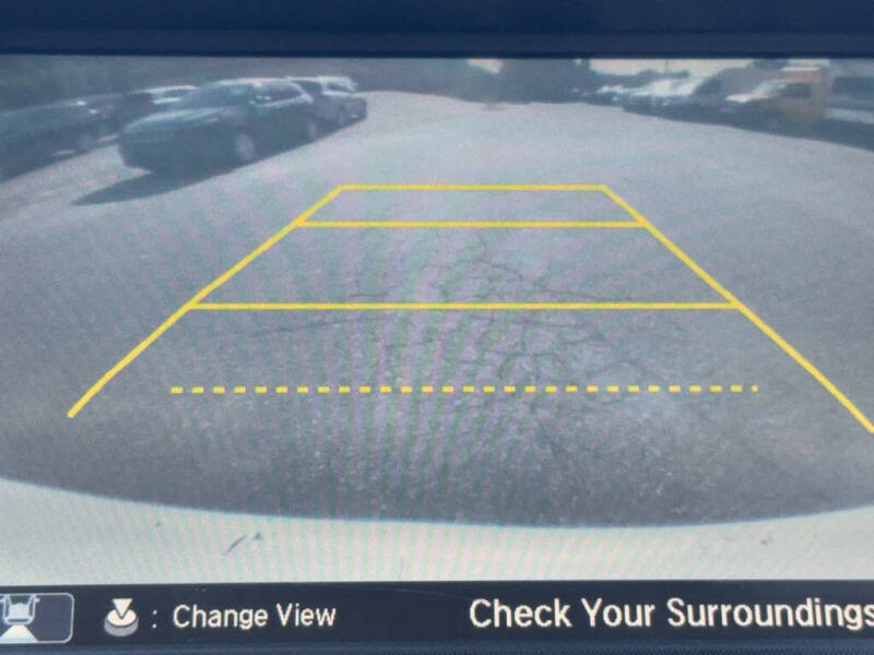 2016 Acura MDX w/Tech