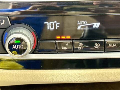 2020 BMW 5 Series 530i xDrive