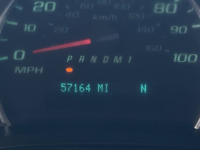 2017 Chevrolet Express LT 3500