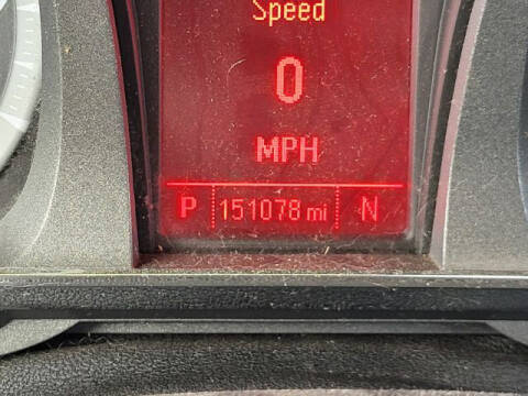 2015 GMC Terrain SLT-1