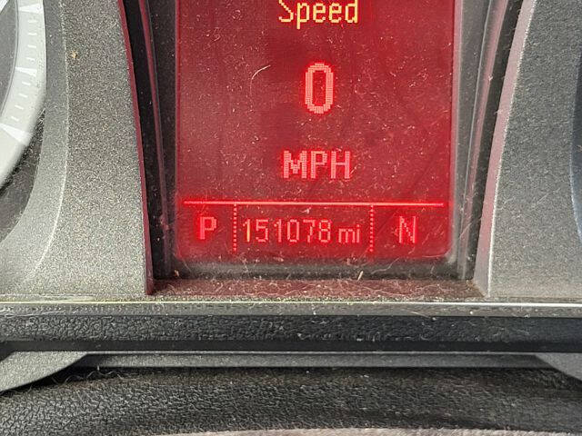 2015 GMC Terrain SLT-1