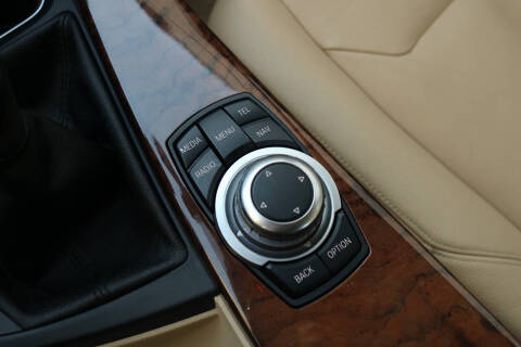 2013 BMW 3 Series 335i