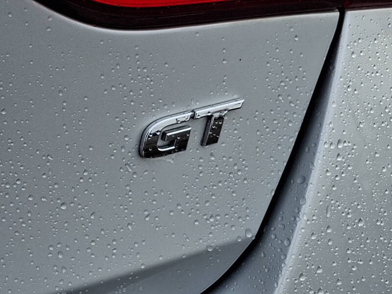 2017 Hyundai Elantra GT