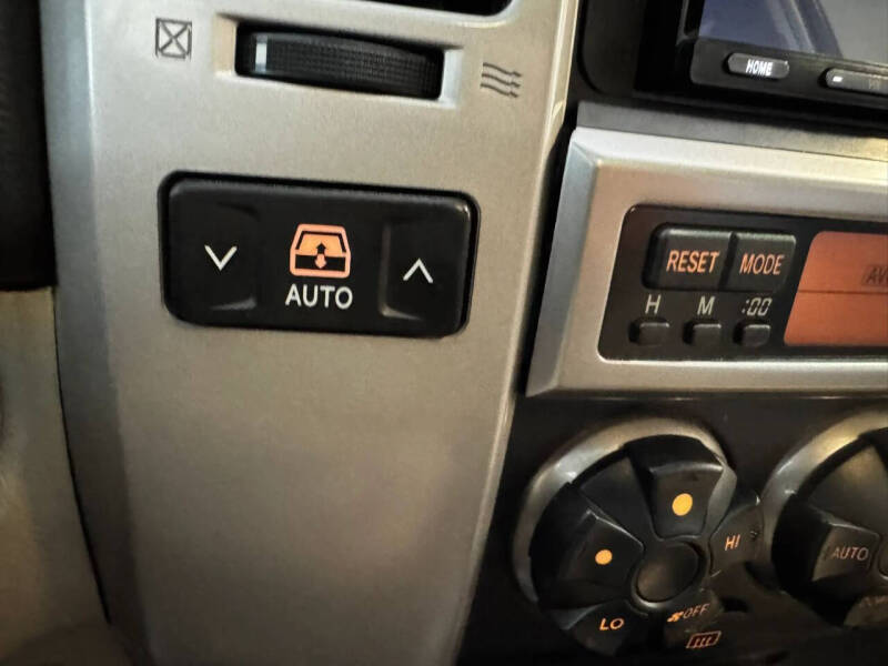 2004 Toyota 4Runner
