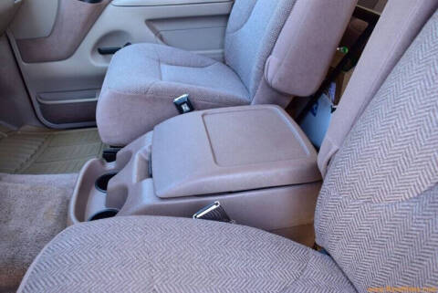 1993 Ford Bronco XLT