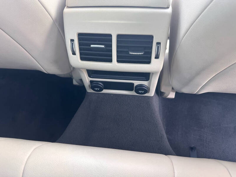 2016 Jaguar XF 35t Premium