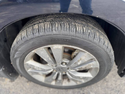 2009 Honda Accord EX-L w/Navi