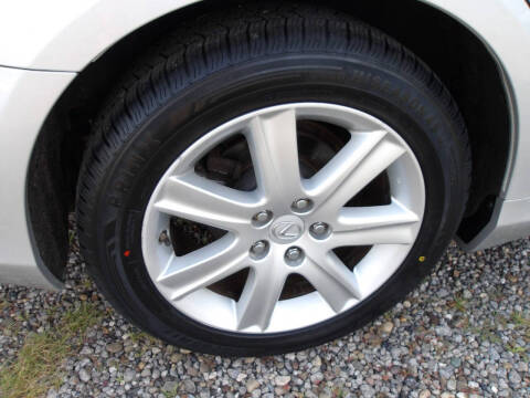 2007 Lexus ES 350