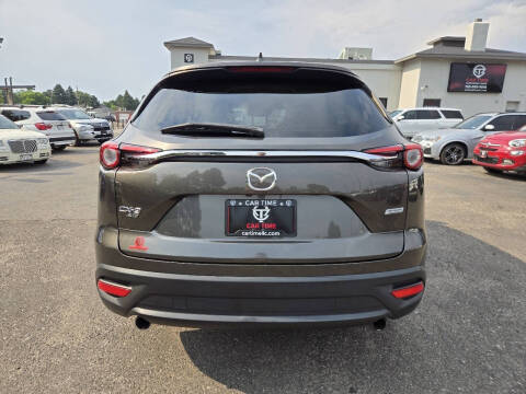 2019 Mazda CX-9 Touring