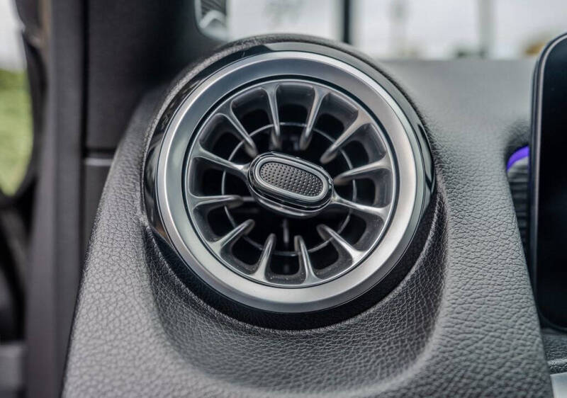 2023 Mercedes-Benz EQB EQB 350 4MATIC