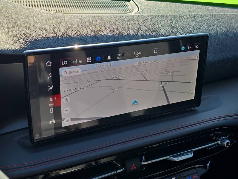 2024 Dodge Hornet GT Plus