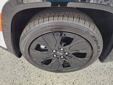 2024 Jeep Wagoneer S Launch Edition